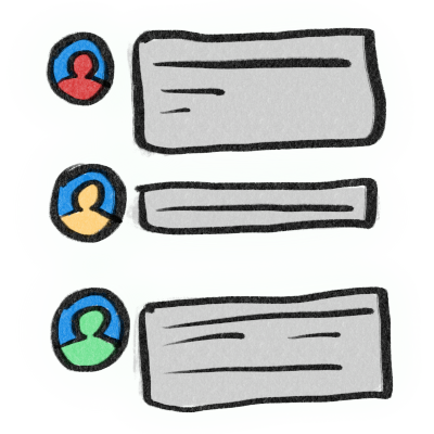 Comment List